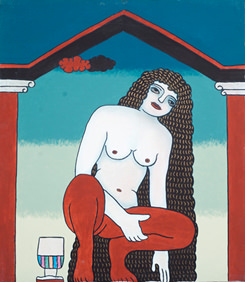 Alceo Poltronieri – 1995-2015: 20 anni dopo