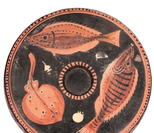 Alle origini del gusto. Il Cibo a Pompei e nell’Italia antica