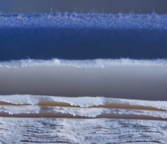 Andrea Battaglini – Un mare di pagine