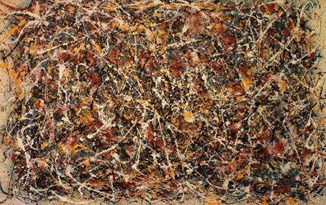 Andrea Giusti – Il colore delle emozioni