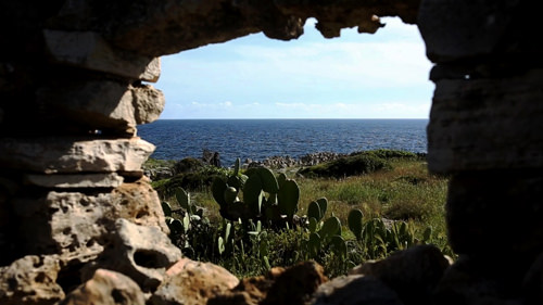 Andrea Settembrini – I segni e la luce