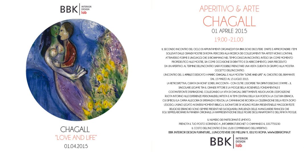 Aperitivo & Arte: Chagallhttps://www.exibart.com/repository/media/eventi/2015/03/aperitivo-038-arte-chagall-1068x534.jpg