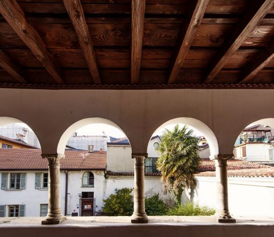 Artimede: incubatore di imprese culturali Artimede: incubatore di imprese culturali