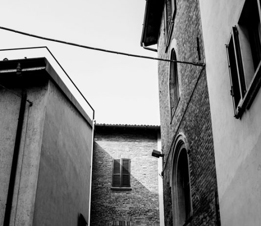 Beatrice Buzzi – Pavia immaginata