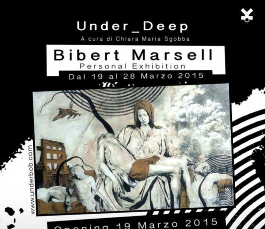 Bibert Marsell  – Under_Deep