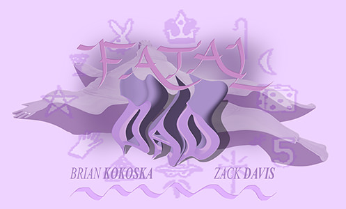 Brian Kokoska / Zack Davis – Fatal Dad