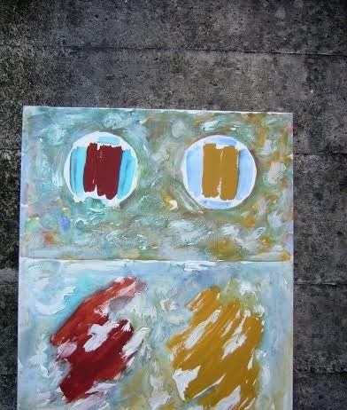 Camillo Maniscalco – Ricominciare