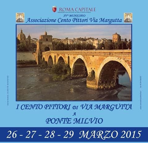 Cento pittori di via Margutta