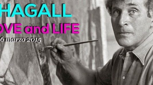 Chagall. Love and Life