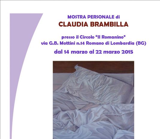 Claudia Brambilla