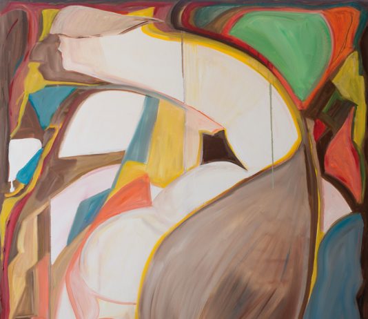 Claudia Marconi – Ricerca personale della luce Claudia Marconi – Ricerca personale della luce