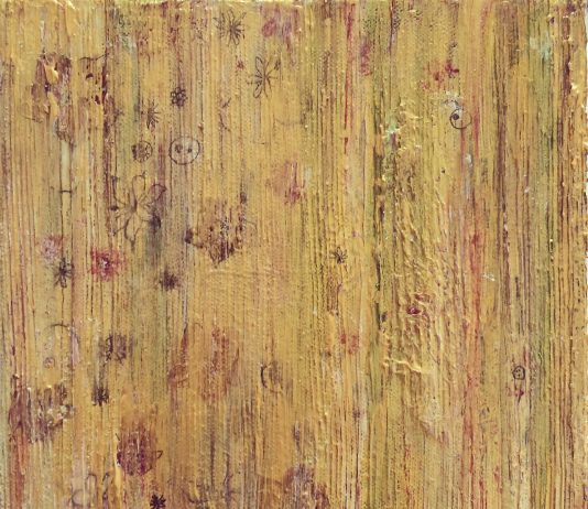 Elena Achilli – Alma Venus Elena Achilli – Alma Venus