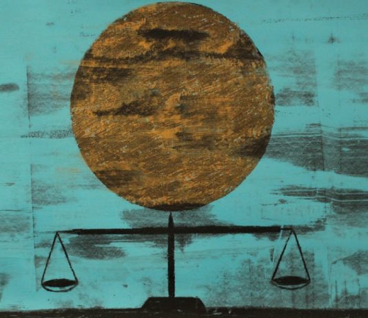 Fabio Santoro – Equilibrio tra Sogno e Realtà