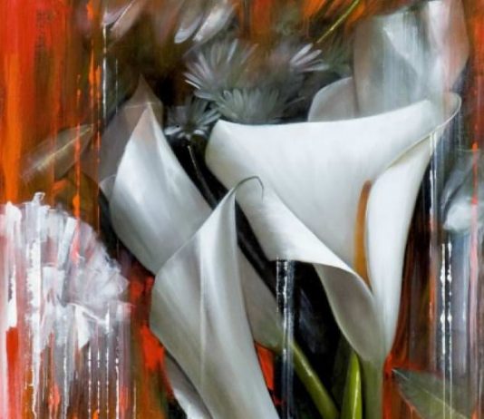 Fazio Lauria – Profumo