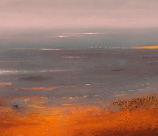 Fernando Pietròpoli – Acqua e memoria