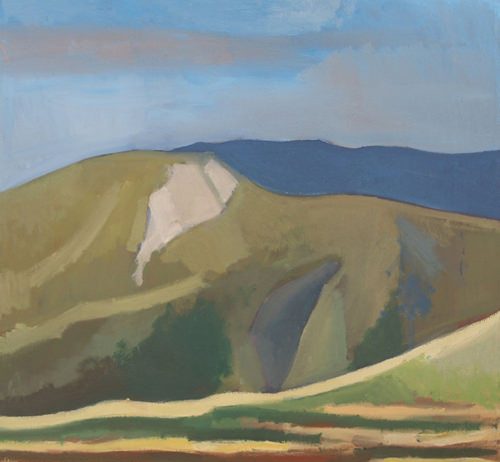 Fosco Bertani – Dal chiarore dell’alba