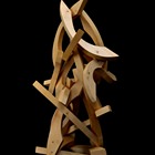 Francesco Firpo – Complessità progressive tridimensionali