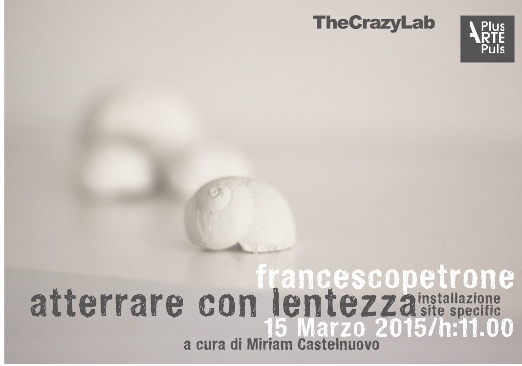 Francesco Petrone – Atterrare con lentezzahttps://www.exibart.com/repository/media/eventi/2015/03/francesco-petrone-8211-atterrare-con-lentezza-1068x748.jpg