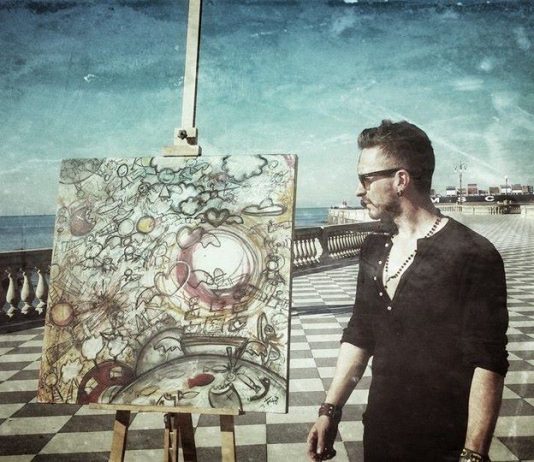 Francesco Zavattari – Live Performance Milano