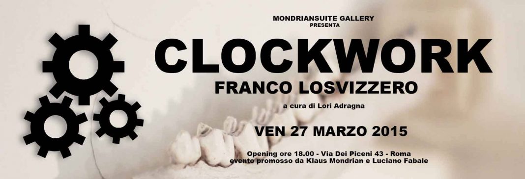 Franco LoSvizzero – ClockWorkhttps://www.exibart.com/repository/media/eventi/2015/03/franco-losvizzero-8211-clockwork-1068x365.jpg