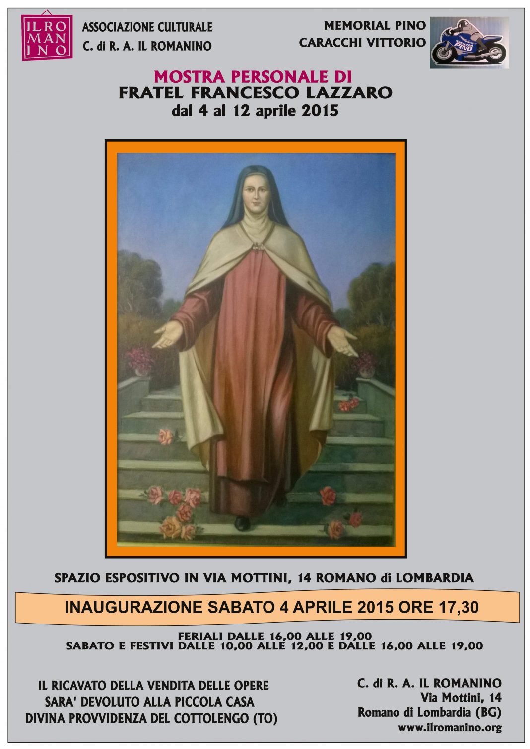 Fratel Francesco Lazzarohttps://www.exibart.com/repository/media/eventi/2015/03/fratel-francesco-lazzaro-1068x1510.jpg
