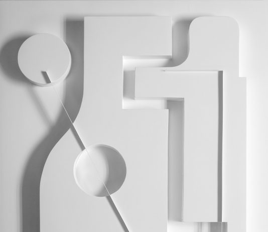 Furio Maestri – Kosmos