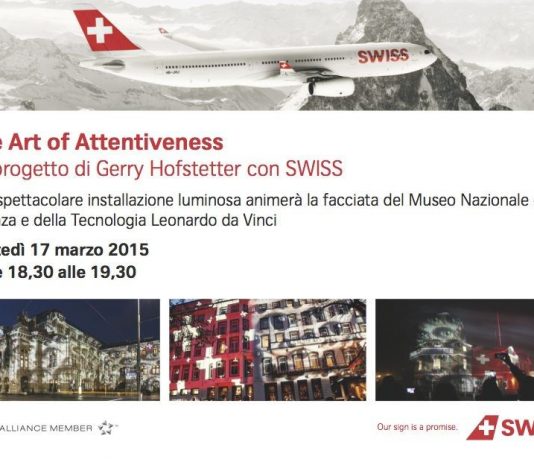 Gerry Hofstetter – The Art of Attentiveness