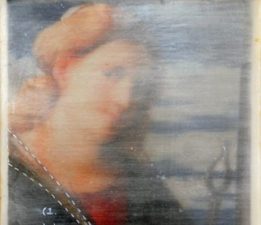 Giovanni Bonaldi –  Decostruzioni, permutazioni, ipotesi