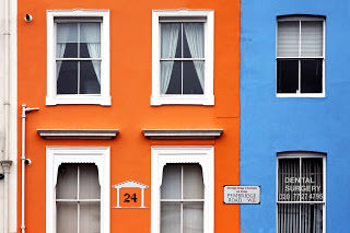 Giuseppe Fichera – Estetica della finestra