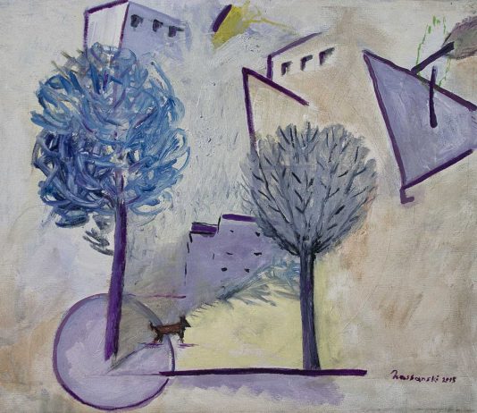 Hassan Yazdani (Hassanki) – Pigmenta