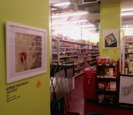 Il cibo. Fra arte, passionalità e percezione sensoriale