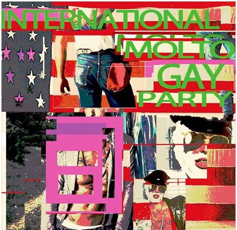 International Molto Gay Party Performances