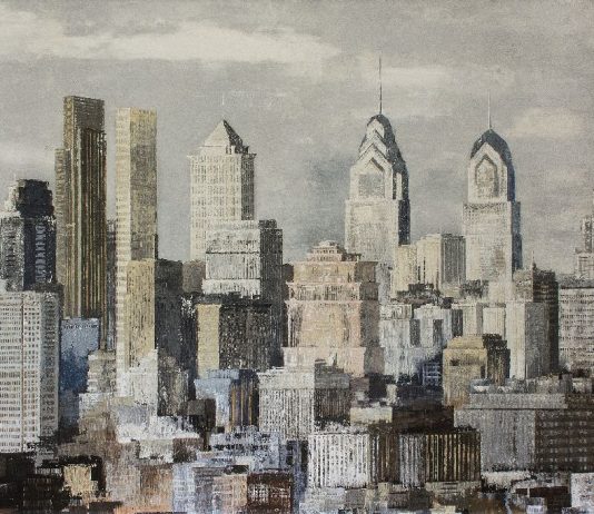 Isabella Traglio Vismara – Anima Mundi