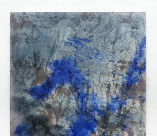 Jens Einhorn – Electric eyes Jens Einhorn – Electric eyes