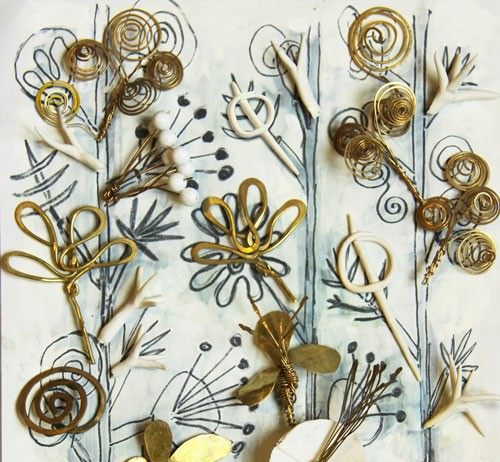 Kris Ruhs – Hanging Garden, 2015