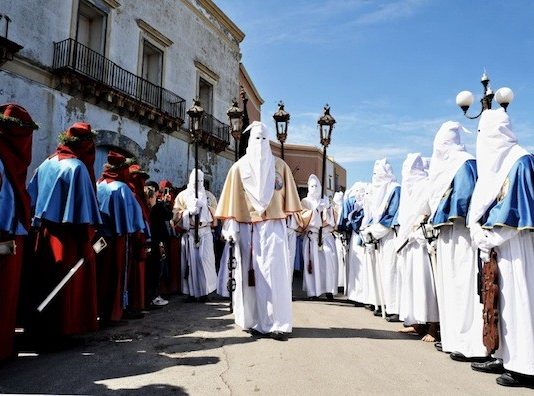 L’isola della Pasqua