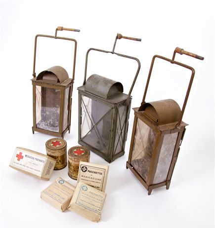 La Grande Guerra. Il mondo contro se stesso