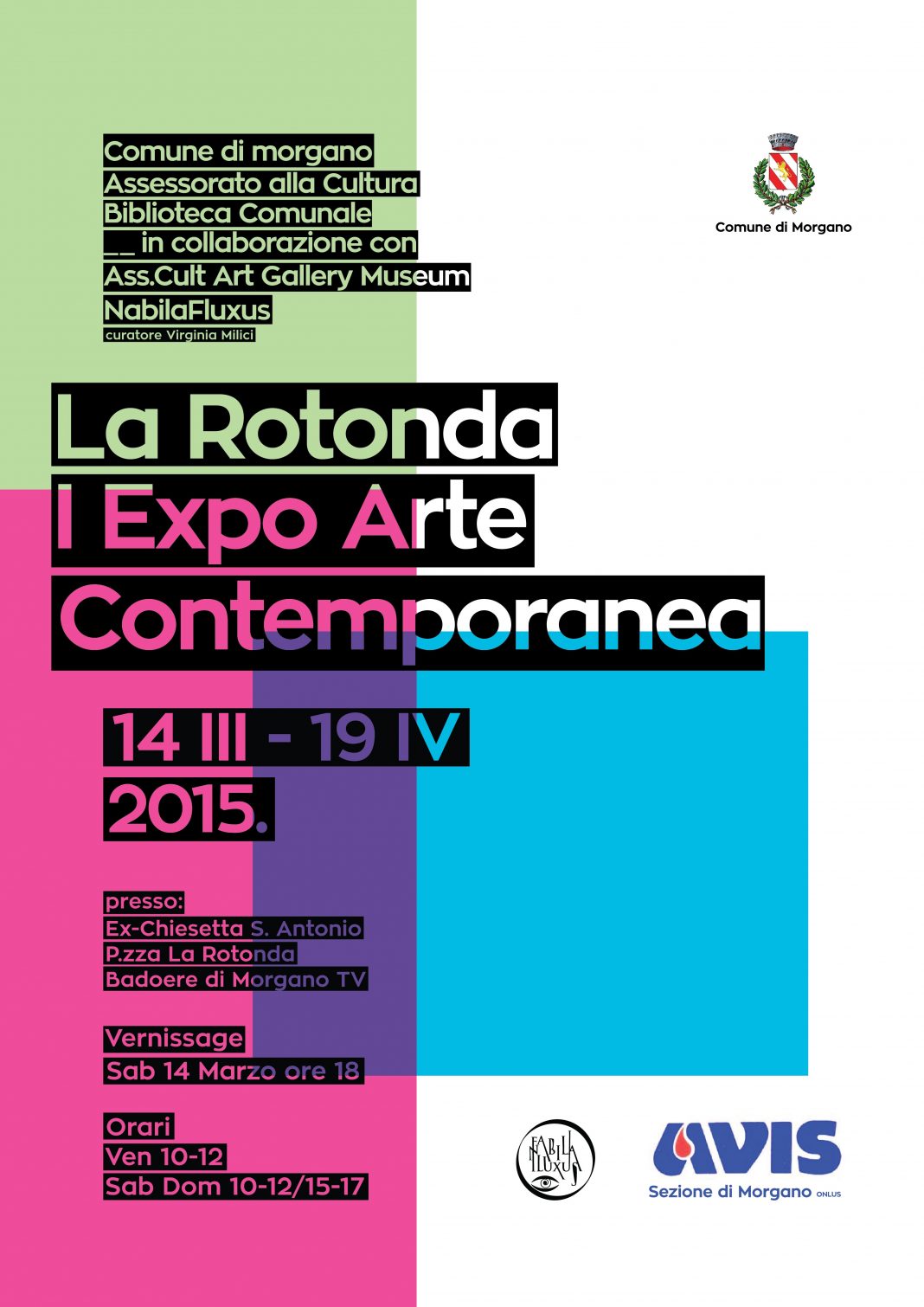 La Rotonda. I Expo d’Arte Contemporaneahttps://www.exibart.com/repository/media/eventi/2015/03/la-rotonda.-i-expo-d8217arte-contemporanea-1068x1510.jpg