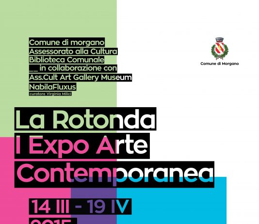 La Rotonda. I Expo d’Arte Contemporanea