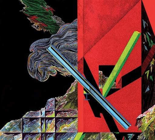 La serie e il paradigma. Franco Purini e l’arte del disegno presso i moderni