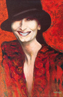 Le donne di Rod Dudley