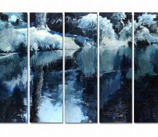 Loris Liberatori – En plein air