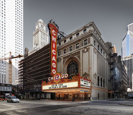 Luca Campigotto – Wildlands and Cityscapes Luca Campigotto – Wildlands and Cityscapes