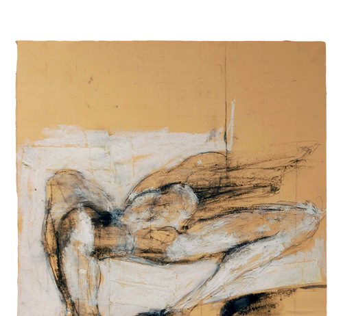 Luca Zarattini – Tapis lapis