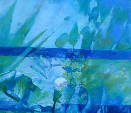 Lucia Ragusa – Giardini Mediterranei