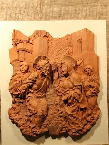 Luigi E. Mattei – Quo vadis, Domine?