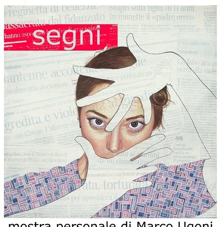 Marco Ugoni – Segni