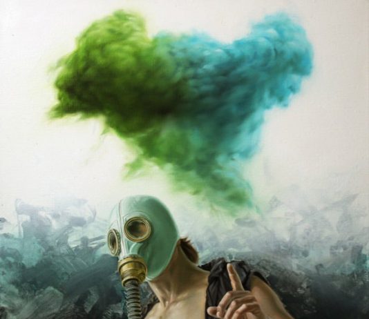 Marek Slavik – The Beginning and the End of the World Marek Slavik – The Beginning and the End of the World