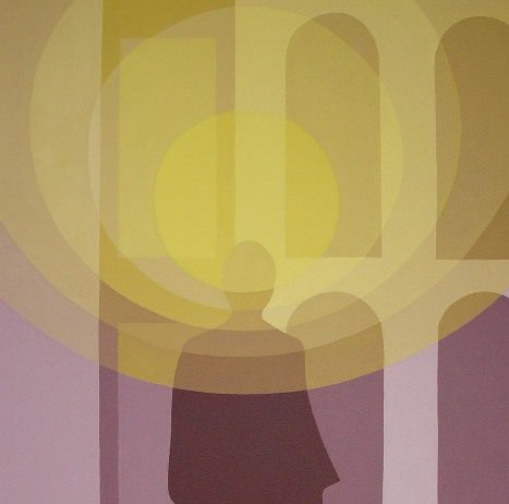 Marisa Fogliarini  –  Trasparenze