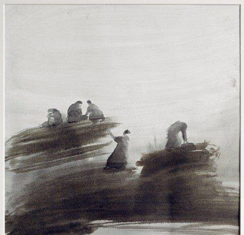 Martine Metzing-Peyre  – Il Reno racconta